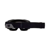 MTB Goggles Fox Main X - Black - Genetik Sport